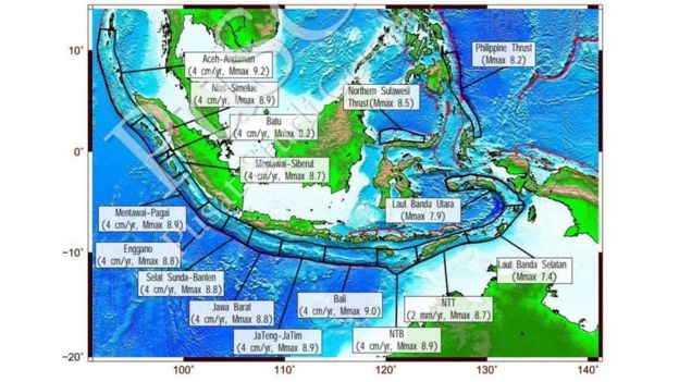 Ikutan Menanggapi Tentang Pindahnya Ibukota