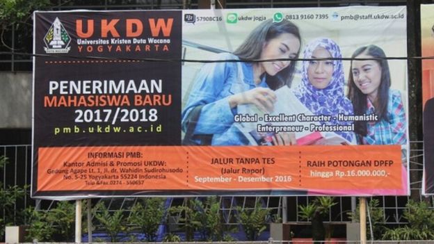 Penolakan camat Katolik di Yogyakarta kuatkan predikat ‘Yogyakarta yang paradoks’