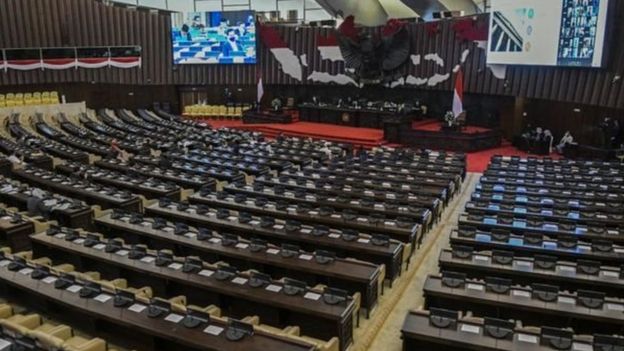 RUU HIP: Mengapa ormas Islam cemas Indonesia jadi negara sekuler?