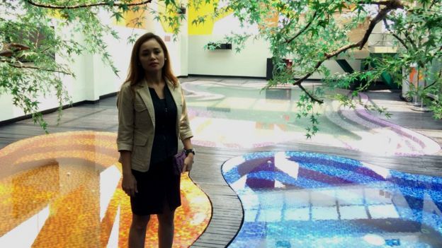 Skitar 80% pijat laki2 di Jkt 'tawarkn prostitusi’, mngpa Alexis sj yg ditutup?