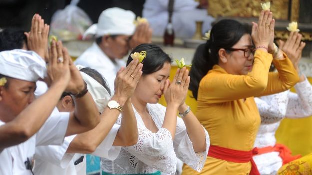 Virus Corona menyebabkan penurunan devisa