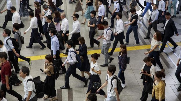 Warga Jepang 'Hobi' Mengembalikan Barang-barang yang Hilang, kecuali Payung