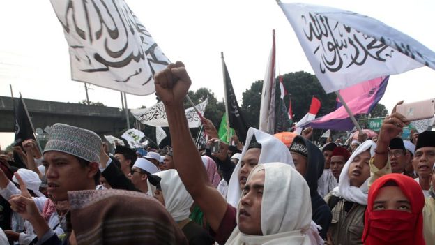39% mahasiswa indonesia radikal, apa tindak lanjutnya?