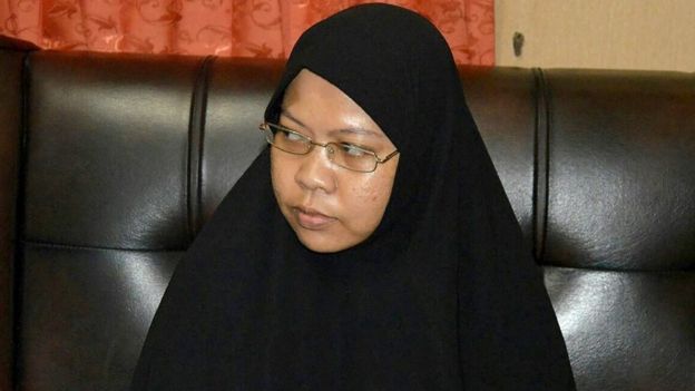 Sel-sel JAD yang tertidur 'mulai bangkit' WASPADA aksi serupa