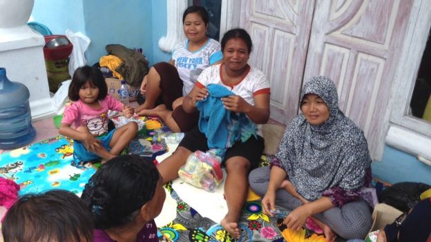 Daerah resapan air di Bandung tergerus, terbitlah banjir