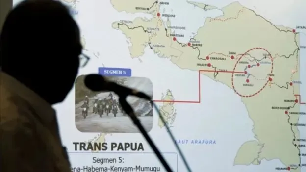 Demo Papua tolak pemekaran memakan korban jiwa: Tidak dilibatkan, akan terasing