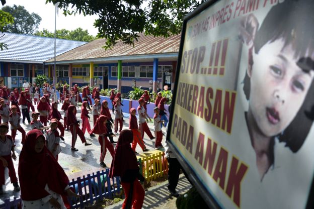 Pendeta di Surabaya diduga perkosa jemaat di bawah umur, mengapa terjadi?