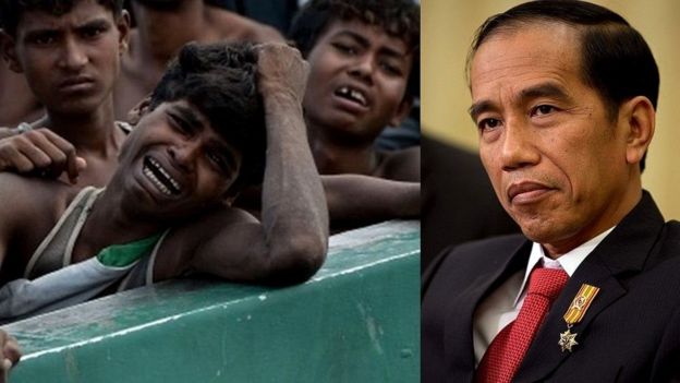 Benarkah Myanmar tujuan jihad baru bagi kelompok ekstrem Indonesia?