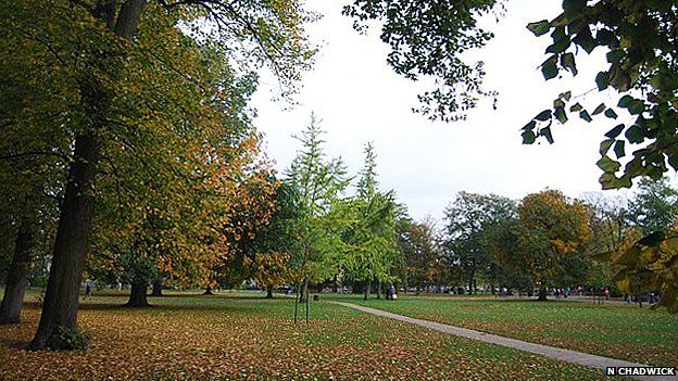 2 Tentara Libya gangbang paksa pria di Cambridge barracks
