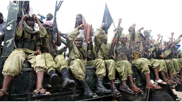 Who was Somali suicide bomber Luul Dahir?