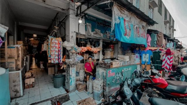 Cerita perempuan Tionghoa selamatkan bisnis keluarga di tengah pandemi Covid-19