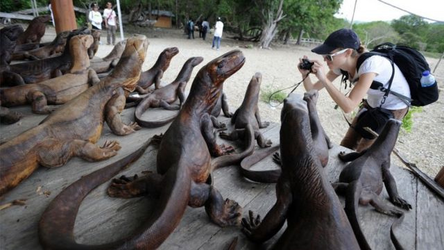 unesco-kunjungi-labuan-bajo-di-tengah--protes--proyek-pembangunan-di-pulau-komodo