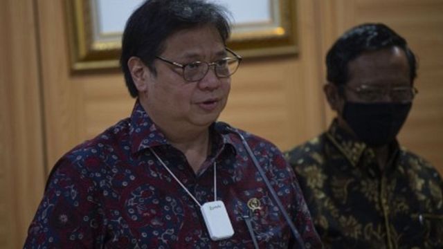 PSBB Jakarta: Mal dan pasar boleh beroperasi, kompromi dengan pemerintah pusat