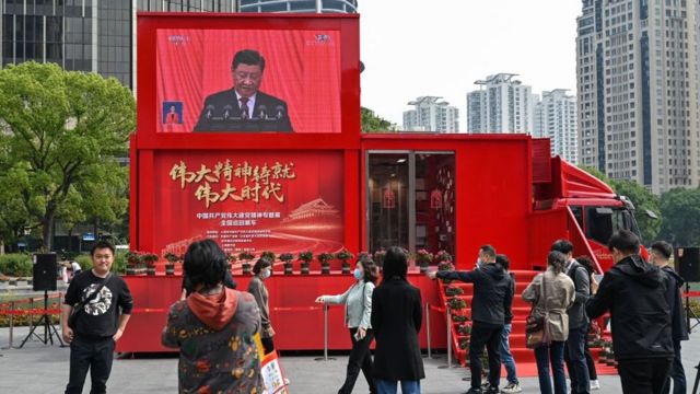 Presiden Xi Jinping benarkan pembongkaran masjid, agama di Tiongkok harus