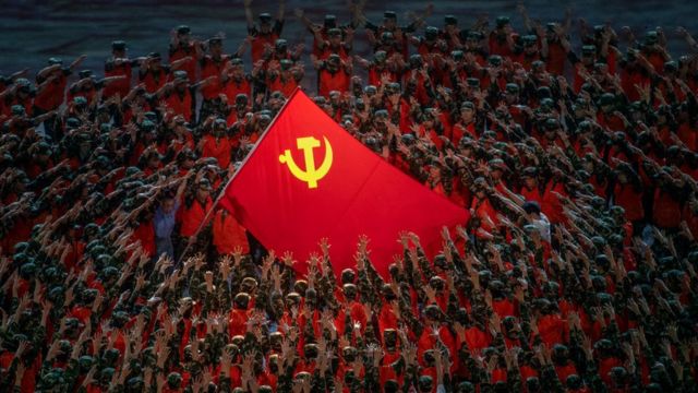 Mengapa Xi Jinping memimpin China kembali ke sosialisme setelah berkembang dalam
