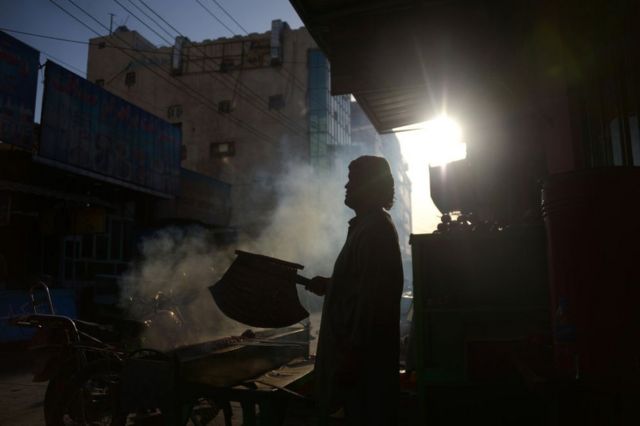 Komunitas Uighur di Afganistan cemas Taliban akan kerja sama dengan China