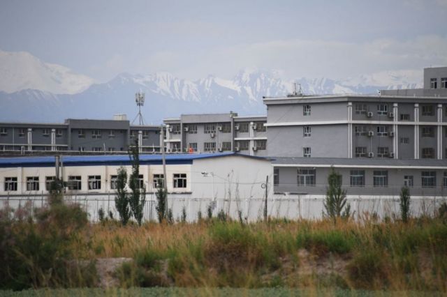 Komunitas Uighur di Afganistan cemas Taliban akan kerja sama dengan China