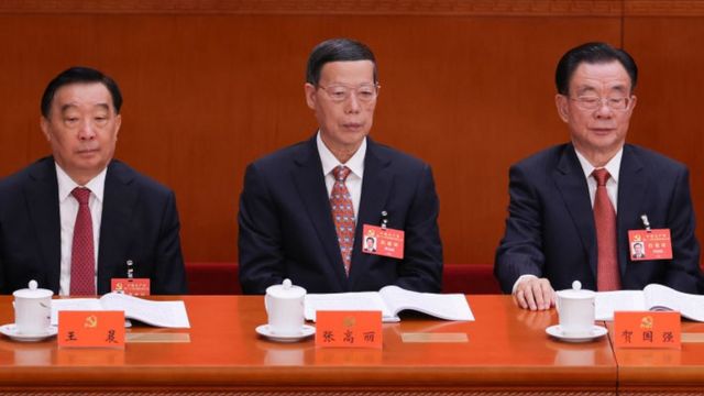 Presiden Xi Jinping benarkan pembongkaran masjid, agama di Tiongkok harus