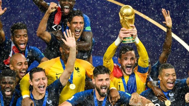 Twitter Diprediksi Tumbang Selama Piala Dunia 2022