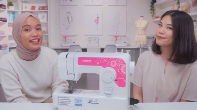 Cerita perempuan Tionghoa selamatkan bisnis keluarga di tengah pandemi Covid-19