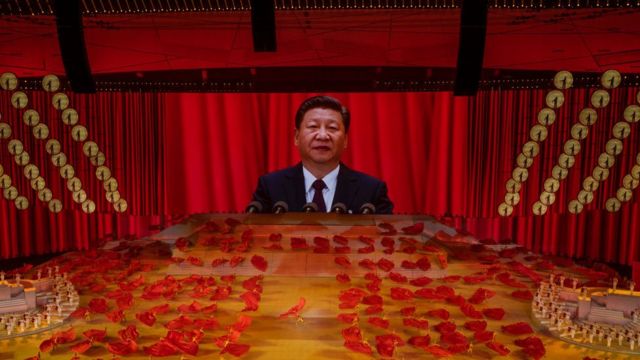 Mengapa Xi Jinping memimpin China kembali ke sosialisme setelah berkembang dalam