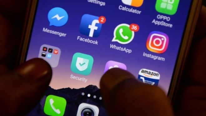 Klaim WhatsApp Terkait Keamanan 'Video Call' 