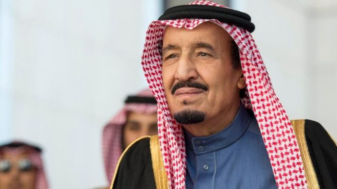 Saudi Arabia Takes Steps to Crack Down on Religious Hate Speech