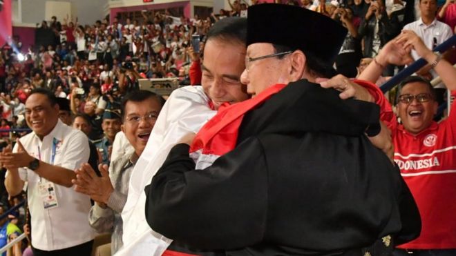 Tidak Pakai Hak Pilih ? Hidup Itu Pilihan Bro !