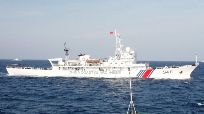 China klaim ZEE dekat Natuna, Indonesia menolak dan sebutkan Beijing tak punya dasar
