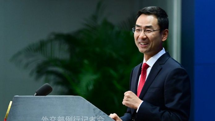 China klaim ZEE dekat Natuna, Indonesia menolak dan sebutkan Beijing tak punya dasar