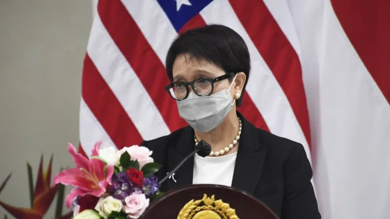 G20: Negara Barat ancam boikot KTT G20, upaya lobi Indonesia 'diragukan berhasil'