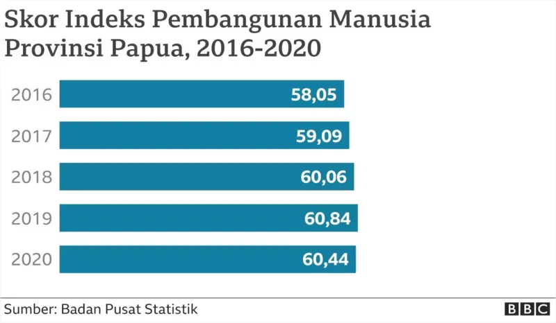 Demo Papua tolak pemekaran memakan korban jiwa: Tidak dilibatkan, akan terasing