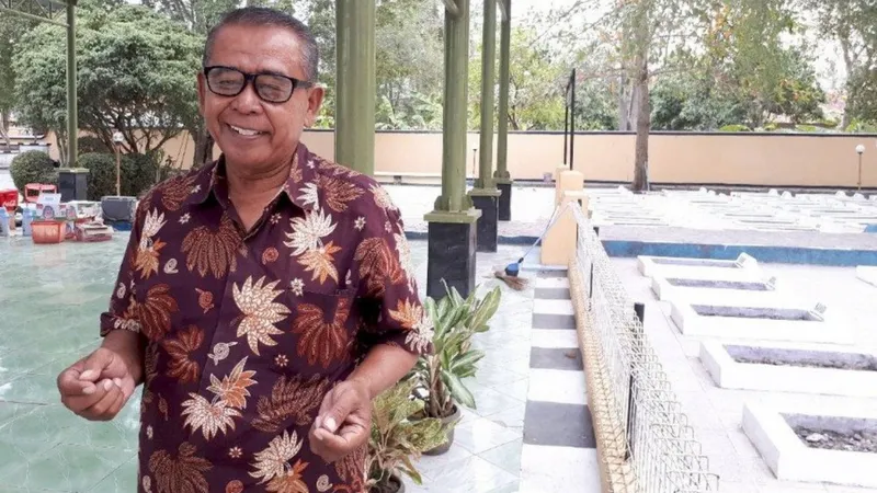 Permintaan maaf Belanda perlu 'kompensasi&quot; atas aksi brutal tentara pada 1949