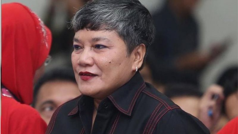 Apa konsekuensi jika draf UU yang disepakati 'diubah' dan 'tak sesuai prosedur hukum'