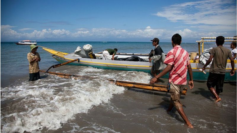 TimLes bangkitkan hukum adat untuk lingkungan usai merdeka dari Indonesia 