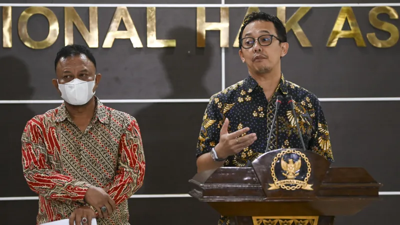 Nota Kemanusiaan Papua: Tak dilibatkan, TPNPB ancam lakukan 'operasi besar-besaran'
