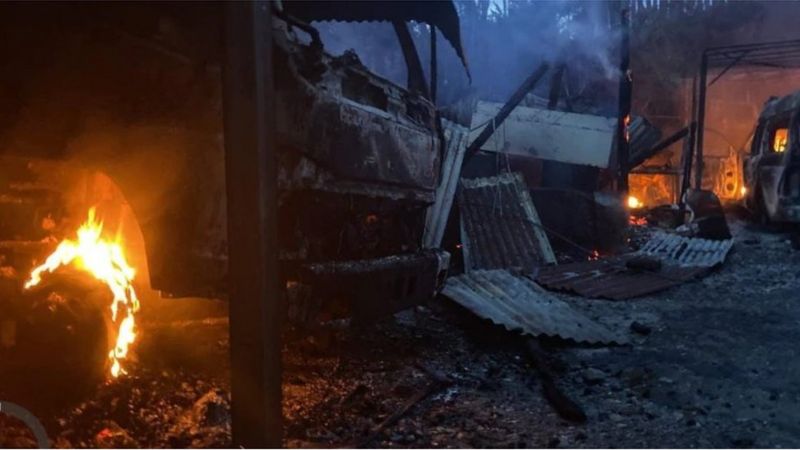 Konflik bersenjata Papua: Kisah bocah jadi korban tembak, bom mortir, &amp; pihak ketiga