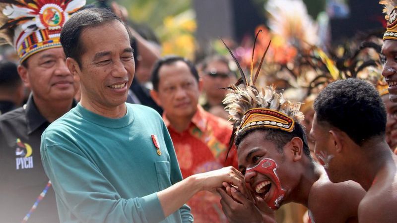 Pembunuhan aktivis perempuan Papua oleh TPNPB-OPM karena diduga 'agen intelijen'