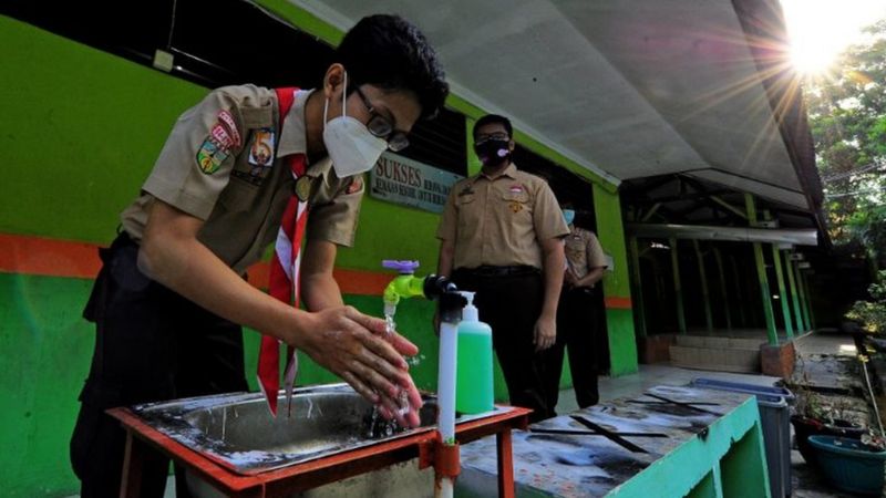 Covid-19:persoalan mental murid selama sekolah dari rumah