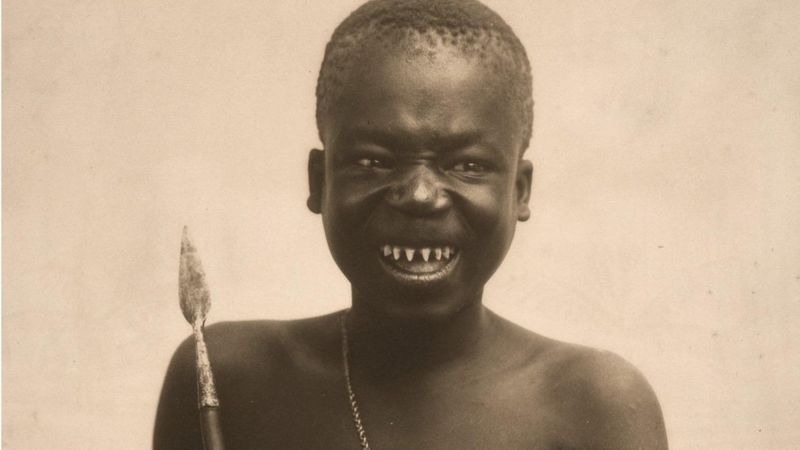 Nasib Tragis Ota Benga, Pria Afrika Dipamerkan Kebun Binatang Amerika