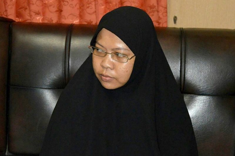 Sebut Wanita Berpakaian Minim 'Bodoh' Brand Hijab Rabbani Diamuk Warganet