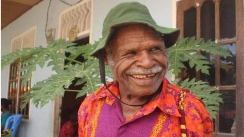 Konflik bersenjata Papua: Kisah bocah jadi korban tembak, bom mortir, &amp; pihak ketiga