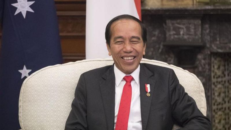 Petisi 100 minta pemakzulan Jokowi Mungkinkah dilakukan bagaimana prosesnya?