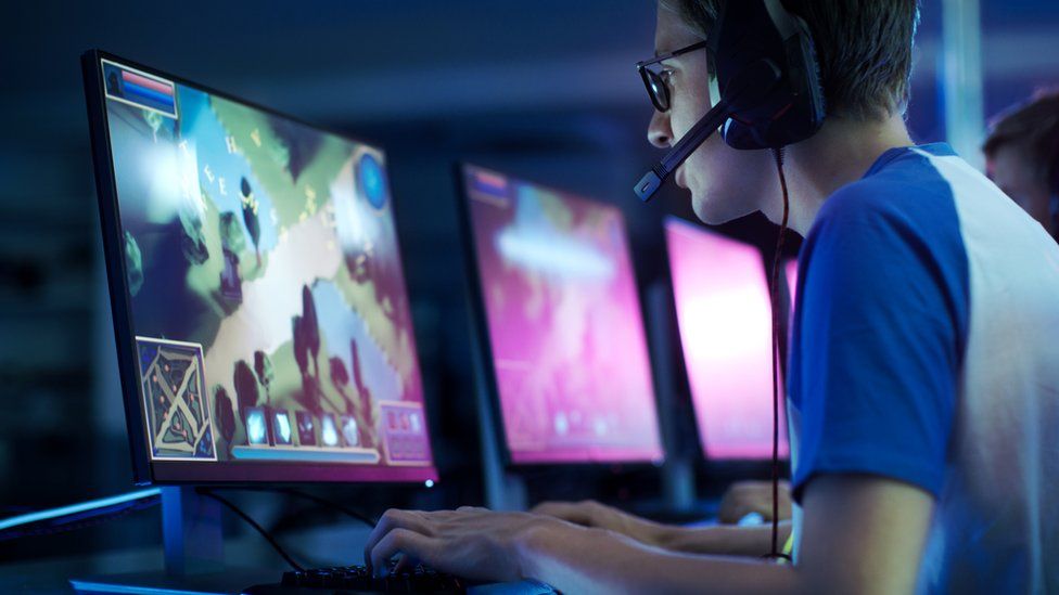 Game Ternyata Bisa Bikin Sehat Mental? Ini Hasil Penelitian Terbaru