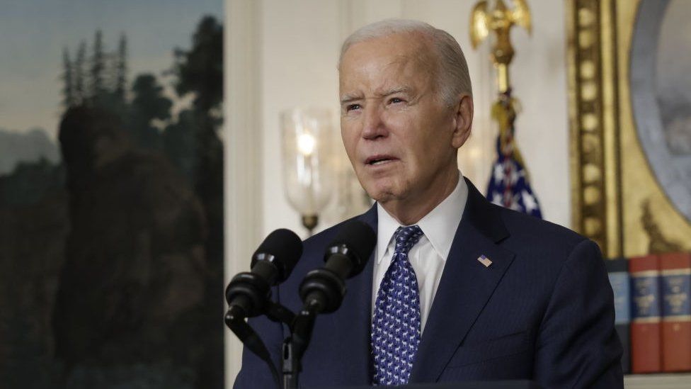 Katanya Ancaman, Tapi Ternyata Biden Join Tiktok Buat Kampanye