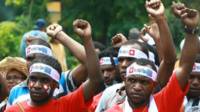 &#91;Separatis Papua Bicara&#93; Tokoh Separatis Papua: Janji-janji Itu Omong Kosong