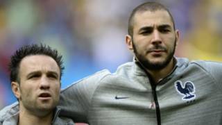GARA2 SKANDAL VIDEO ESEK2 , KARIR Karim Benzema TAMAT !?