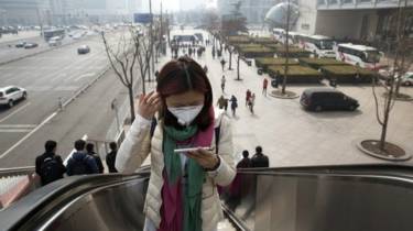 Cina Menghapus Situs Dokumenter Yang Menyoroti Masalah Polusi