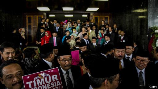 Kenaikan BBM Hemat Rp 100T, tapi Sekitar 11% Dialokasikan untuk Dana Aspirasi DPR