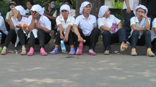 Hari Buruh 2015: Realistiskah dirikan partai buruh?